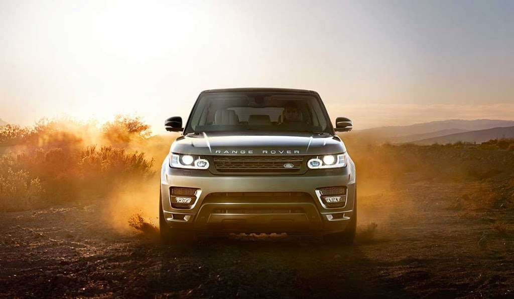 Land Rover Palm Beach Parts Department | 7550 Okeechobee Blvd, West Palm Beach, FL 33411, USA | Phone: (866) 386-2819