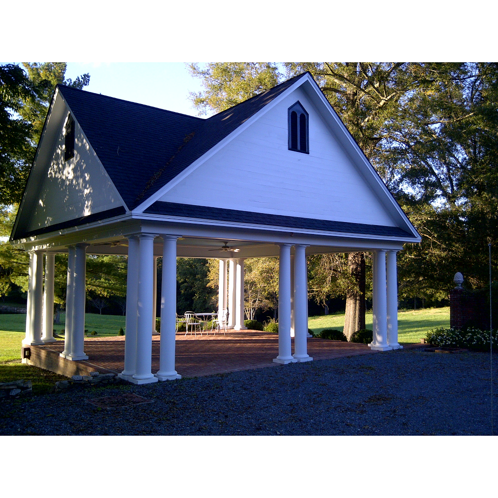 Historic Craig House at Craig Farm | 1859 Craig Farm Rd, Lancaster, SC 29720, USA | Phone: (803) 287-6826