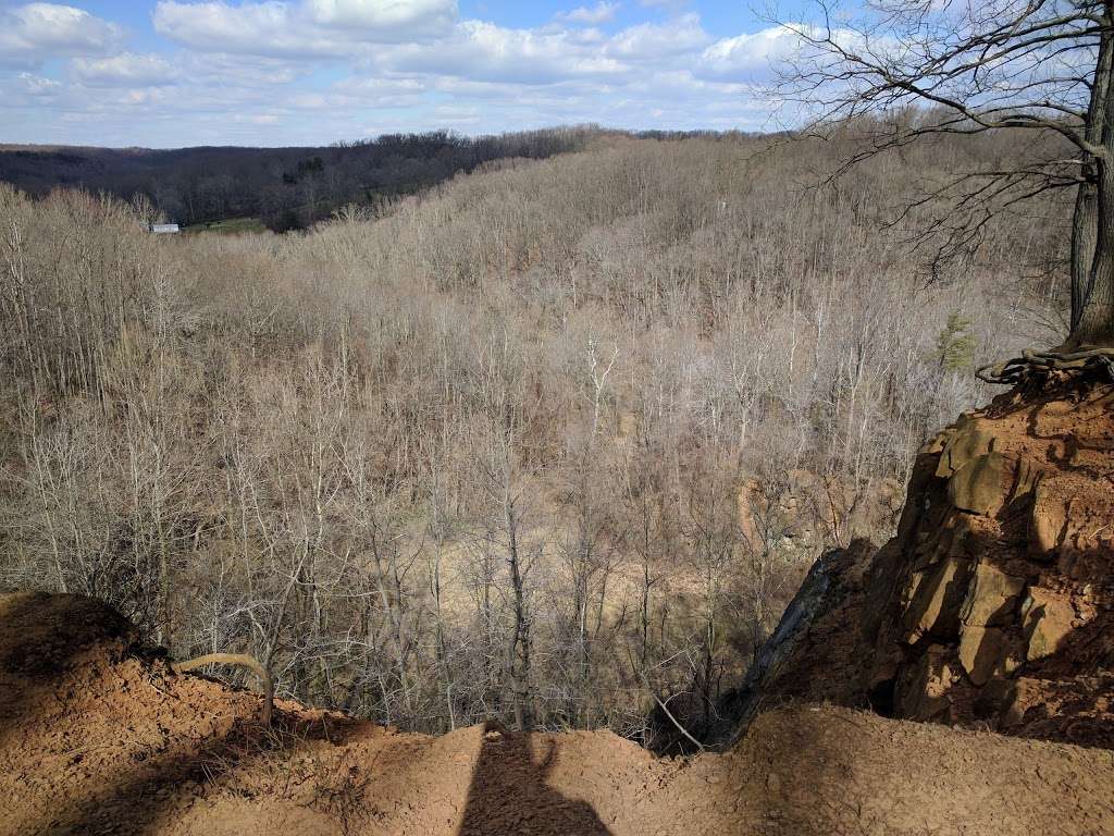 Old Quarry | Little Falls,, Kingsville, MD 21087, USA