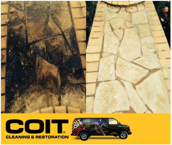 COIT Cleaning and Restoration of Hayward | 28728 Mission Blvd, Hayward, CA 94544, USA | Phone: (650) 697-6190