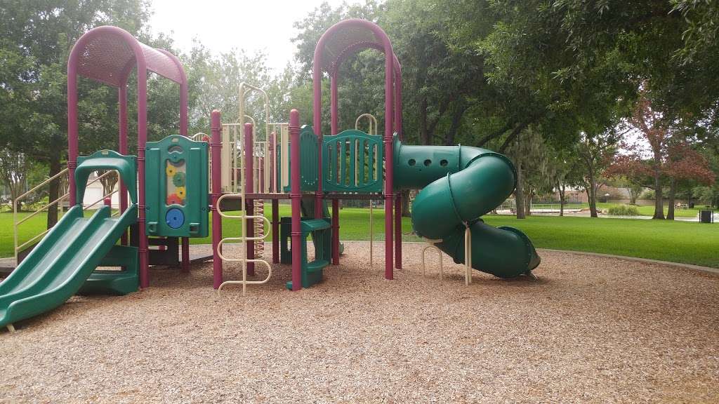 Sugar Mill Park | 13800 Hidden Lake Ln, Sugar Land, TX 77478, USA | Phone: (281) 275-2825