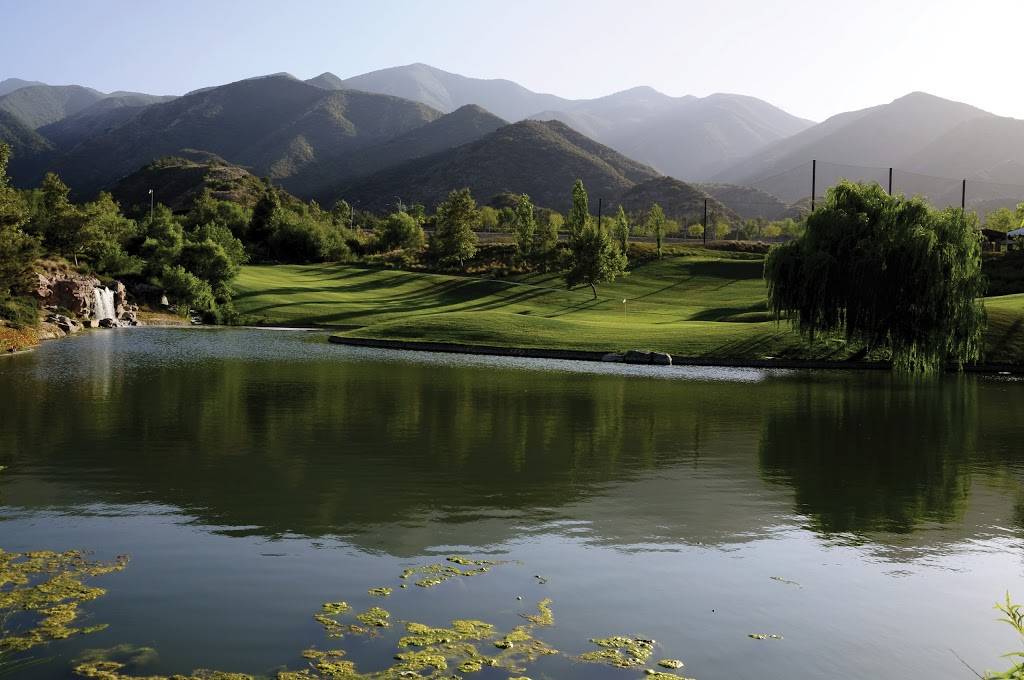 Glen Ivy Golf Club | 24400 Trilogy Pkwy, Corona, CA 92883, USA | Phone: (951) 277-7900