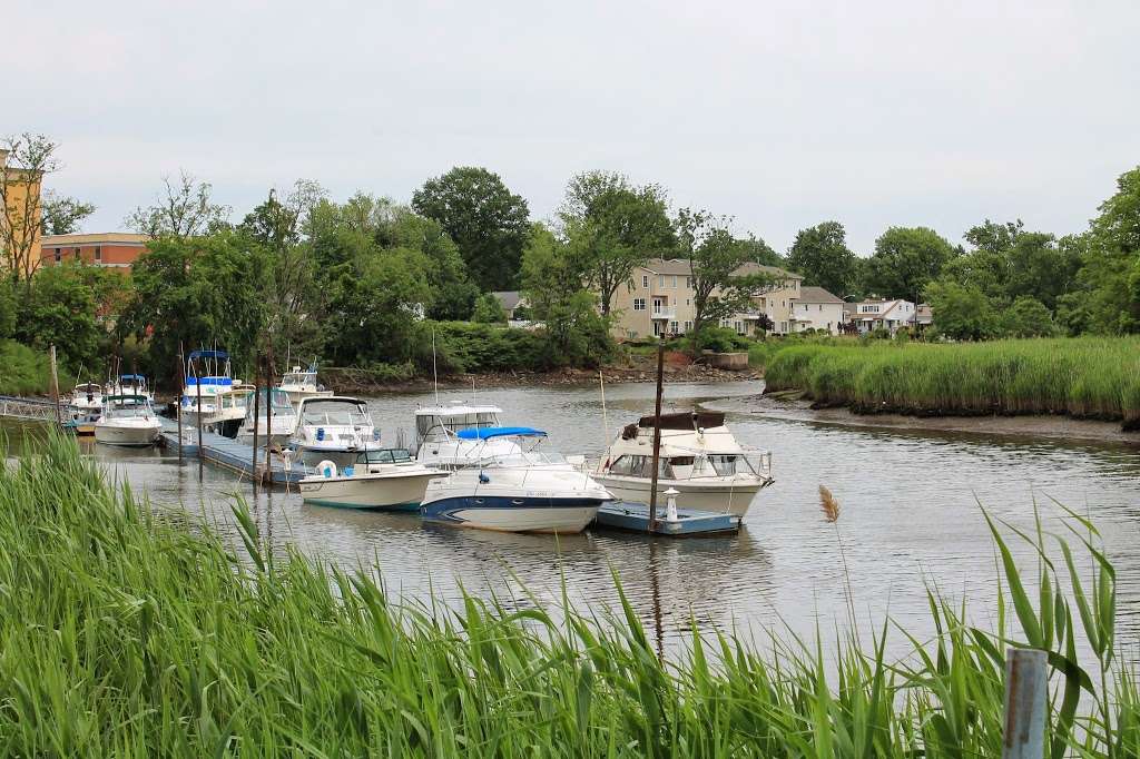 Waterfront Park | Rahway, NJ 07065, USA