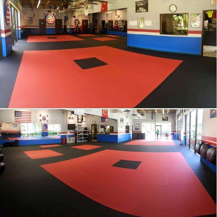 Markle Brazilian Jiu-Jitsu | 602 Crabb River Rd, Richmond, TX 77469 | Phone: (832) 331-1149