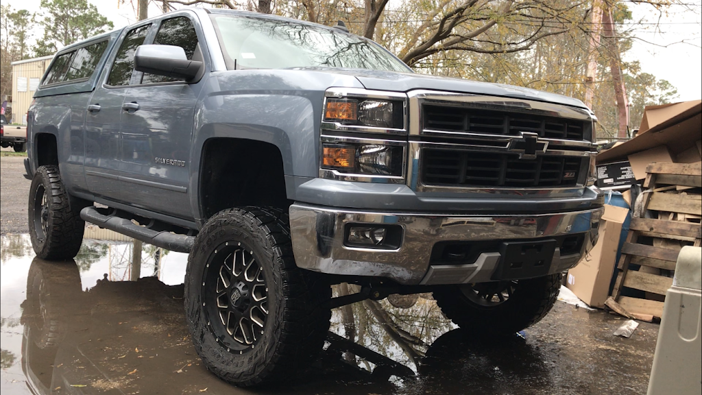 North Florida Off Road | 10959 Patton Rd, Jacksonville, FL 32246, USA | Phone: (904) 642-4030