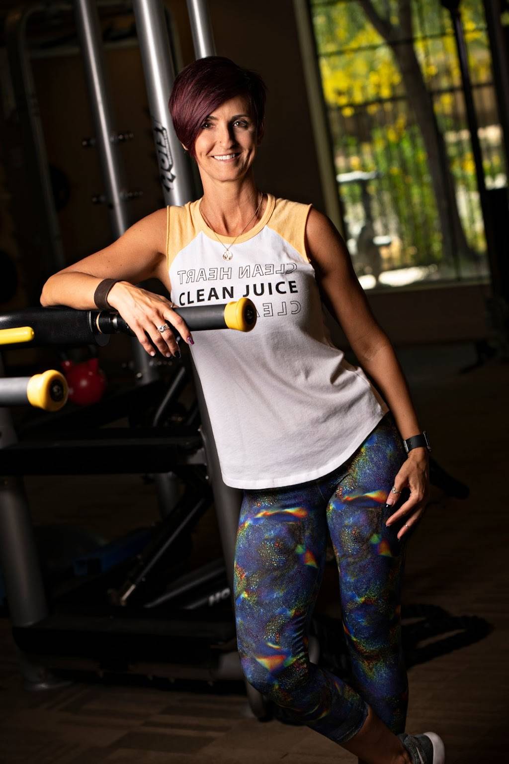 JLDFIT - Healthy With Jodi - Jodi Lynn DePriest -Certified Holis | 1725 S Coronado St, Gilbert, AZ 85295, USA | Phone: (602) 909-8586