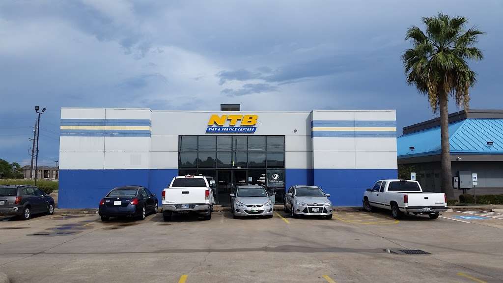 NTB-National Tire & Battery | 6755 S Texas 6, Houston, TX 77083, USA | Phone: (281) 495-4981