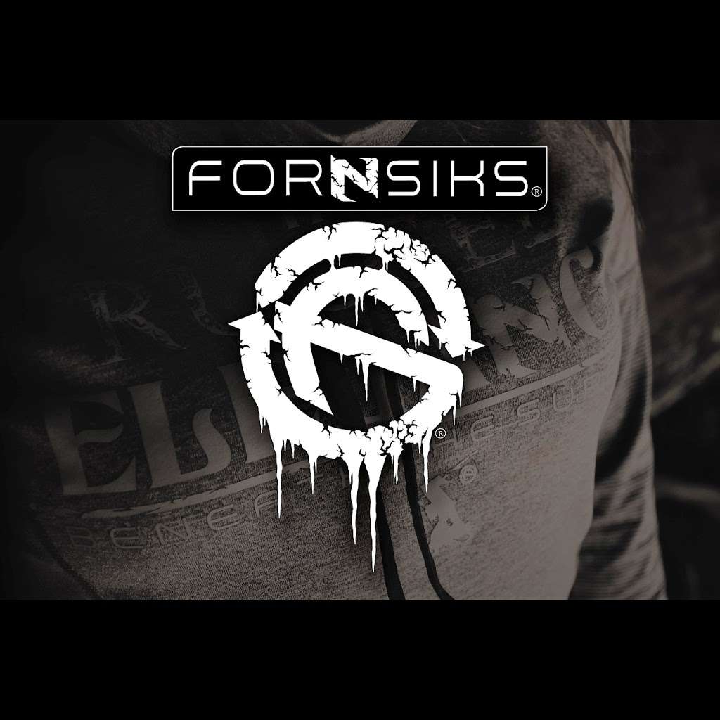 Forensiks Clothing | 2440 N Glassell St C, Orange, CA 92865 | Phone: (714) 788-4498