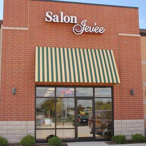 Salon Jevee | 2207 US-12 c, Spring Grove, IL 60081, USA | Phone: (815) 675-6000