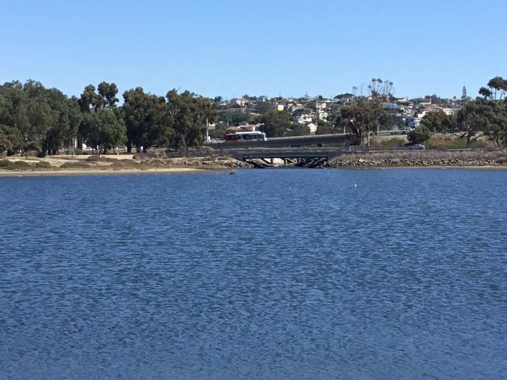 Tecolote Shores South | 1344 East Mission Bay Drive, San Diego, CA 92109, USA