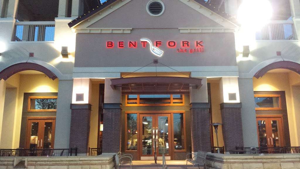 Bent Fork The Grill | 5971 Sky Pond Dr, Loveland, CO 80538, USA | Phone: (970) 613-9333