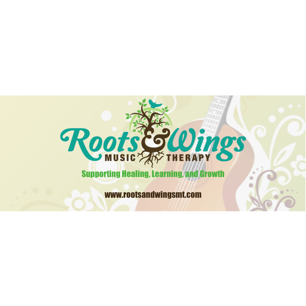 Roots and Wings Music Therapy, LLC | 725 Providence Rd #332, Charlotte, NC 28214, USA | Phone: (704) 565-9870