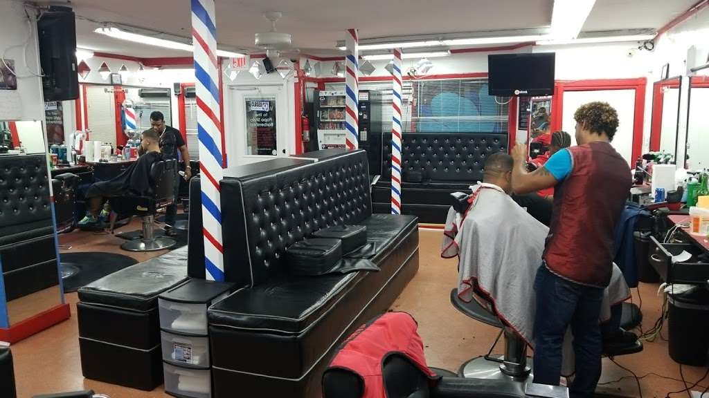 Papo Stylo Barber Shop | 249 Park St, Lawrence, MA 01841