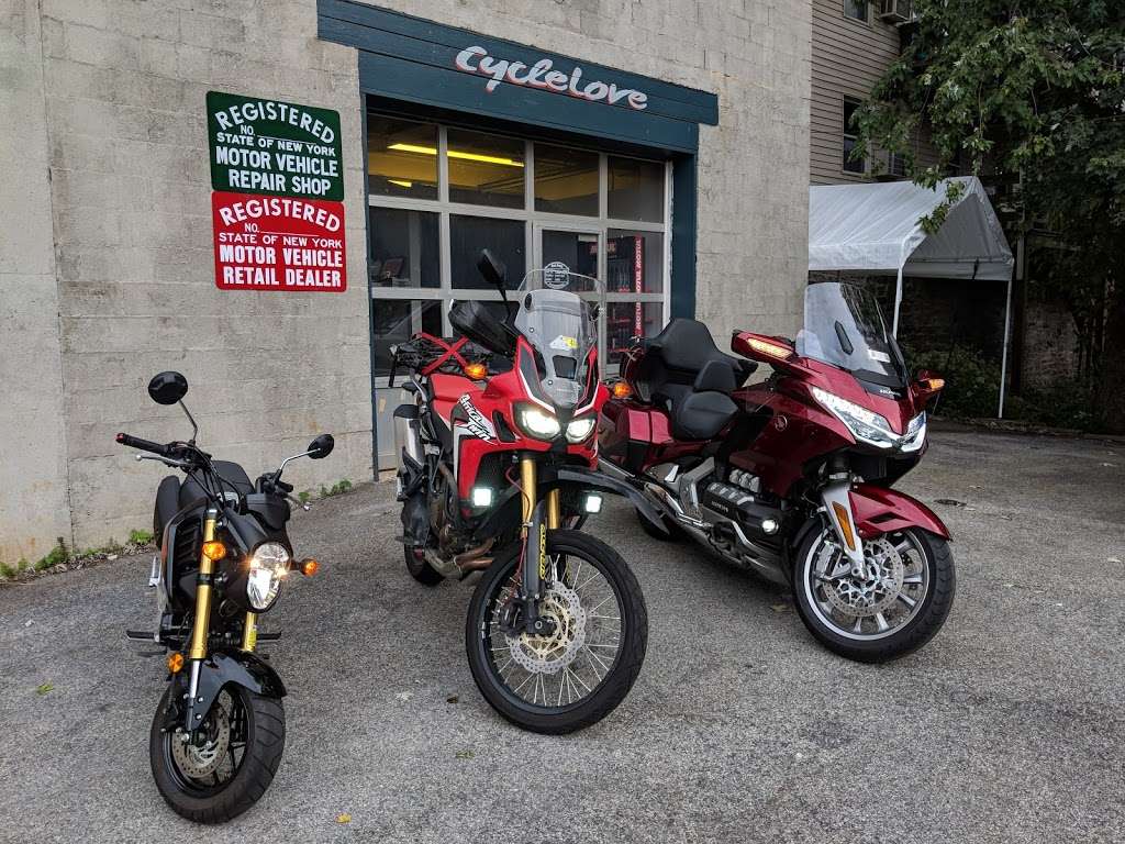 CycleLove | 477 Warburton Ave #2, Hastings-On-Hudson, NY 10706, USA | Phone: (914) 610-8869