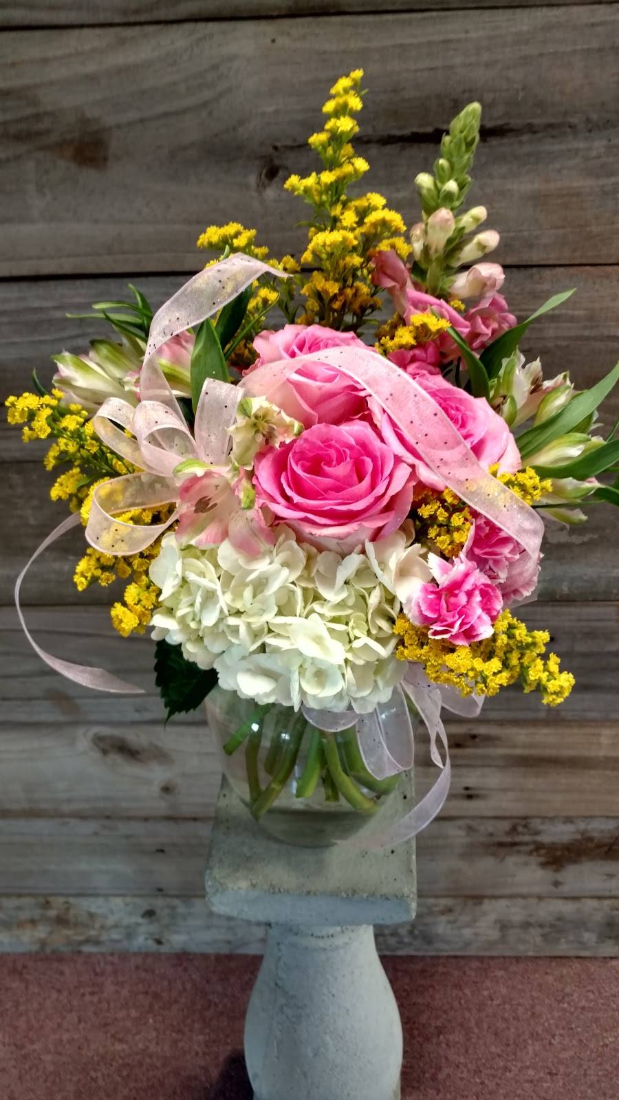 Dayspring Flowers & Gifts | 5414 Ten-Ten Rd, Apex, NC 27539, USA | Phone: (919) 772-2425