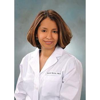 Anita Garcia, PA-C | 339 Cypress Pkwy Suite 100, Kissimmee, FL 34758, USA | Phone: (407) 343-3333