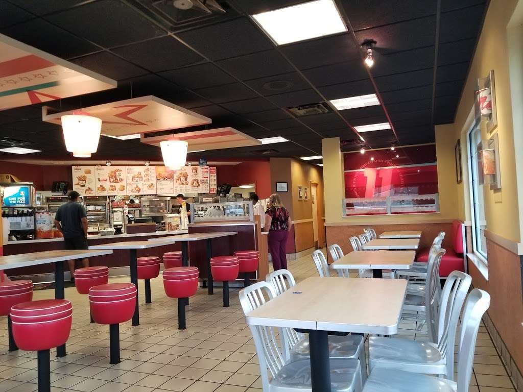 KFC | 6105 No, US-1, Port St John, FL 32927 | Phone: (321) 633-1461