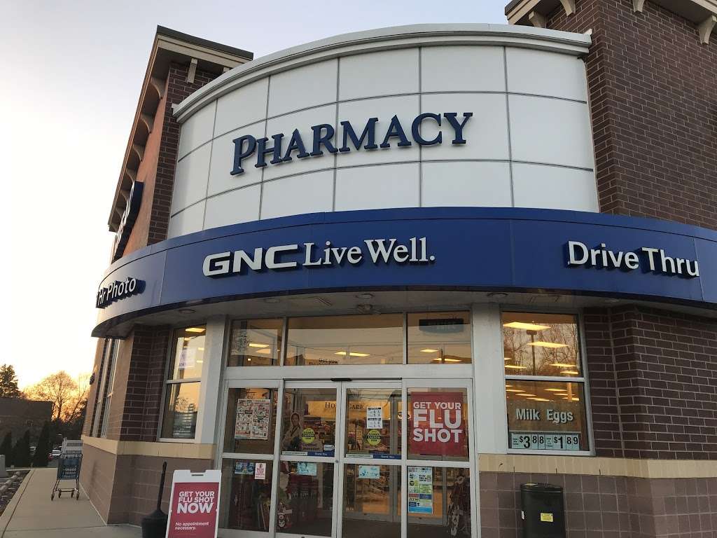 Rite Aid | 3145 Main St, Morgantown, PA 19543, USA | Phone: (610) 286-0920