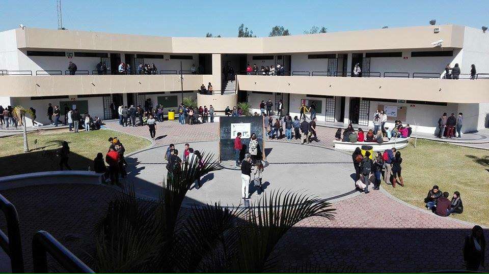 Facultad de Turismo y Mercadotecnia UABC Campus Tijuana | Edificio 9 A, Universidad 14418, UABC, Mesa De Otay, 22390 Tijuana, B.C., Mexico | Phone: 664 682 1697