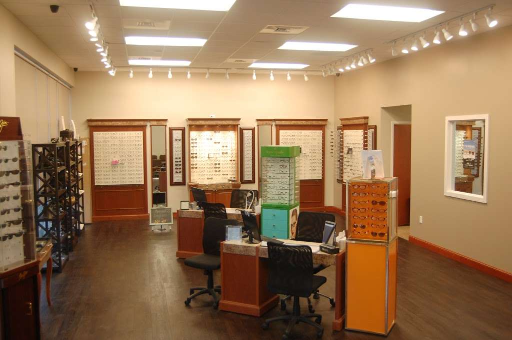 Piedmont EyeCare Associates | 5955 Weddington Rd #102, Wesley Chapel, NC 28104, USA | Phone: (980) 333-6011