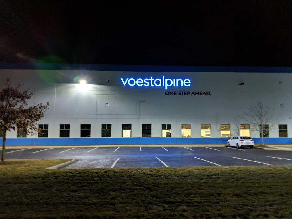 Voestalpine | Portage, IN 46368