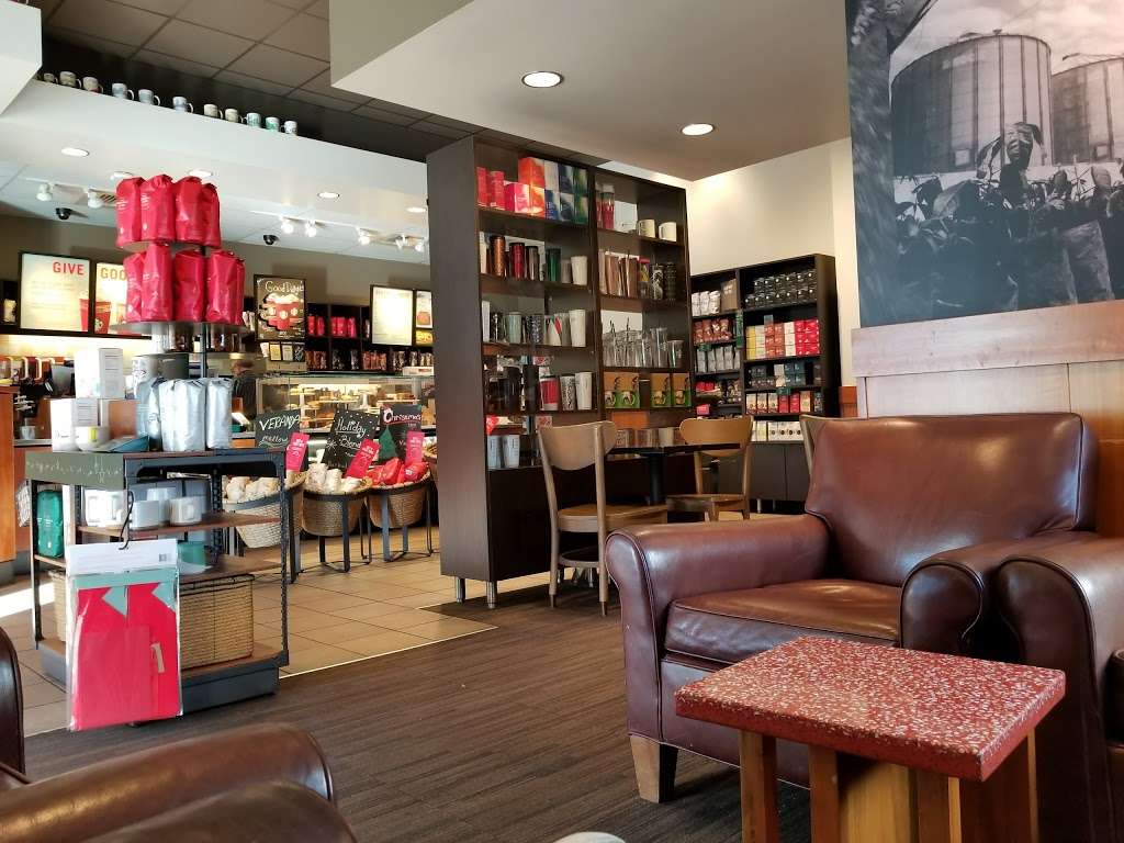 Starbucks | 3470 Park Ave W, Denver, CO 80216, USA | Phone: (303) 433-1217