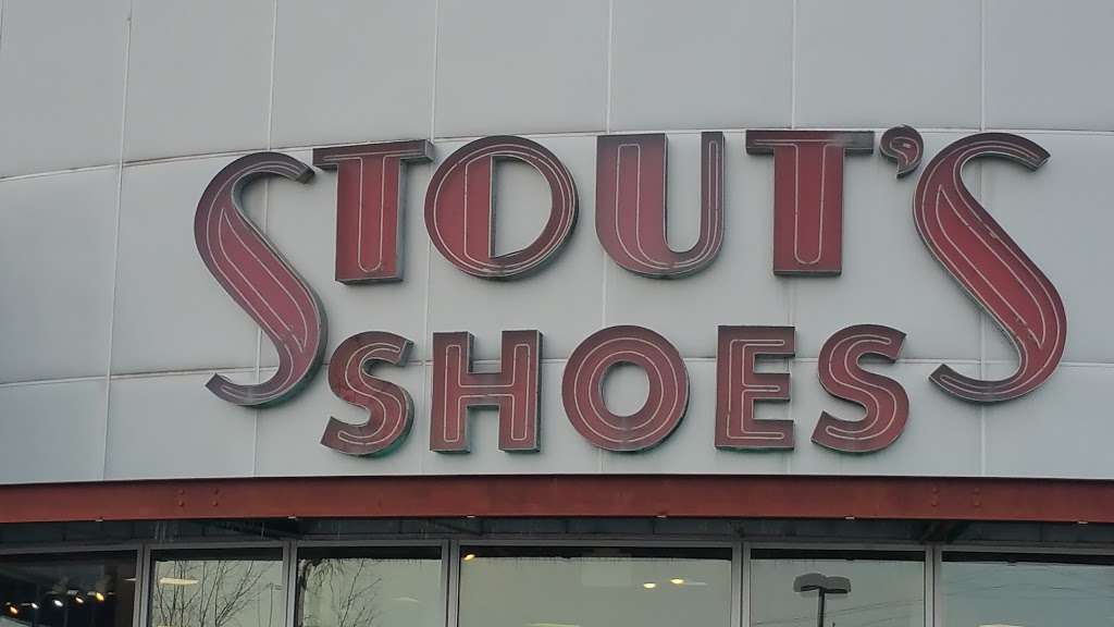 Stouts Footwear | 1430 N Green St, Brownsburg, IN 46112, USA | Phone: (317) 852-8300