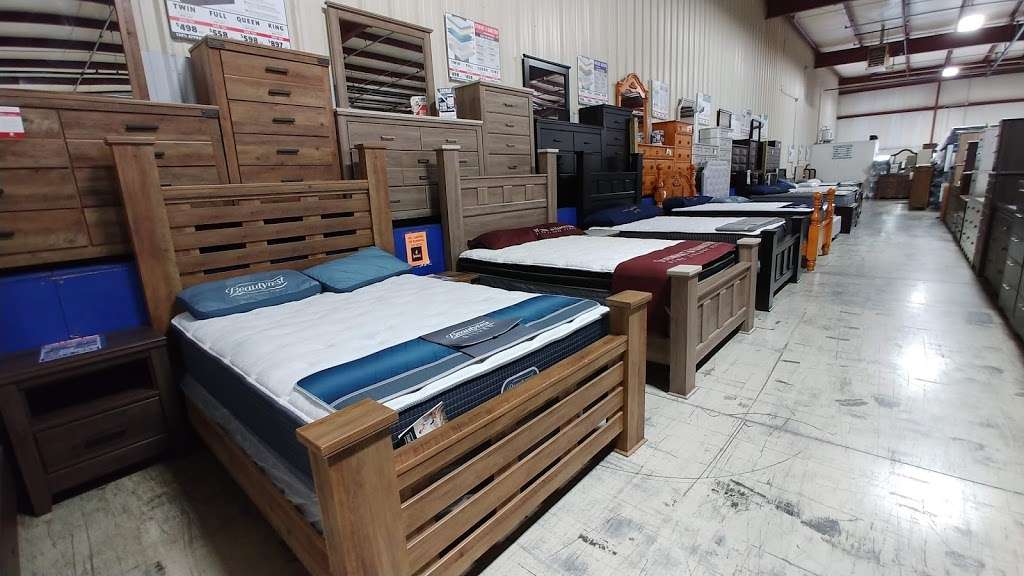 American Freight Furniture And Mattress 5750 Kopetsky Dr