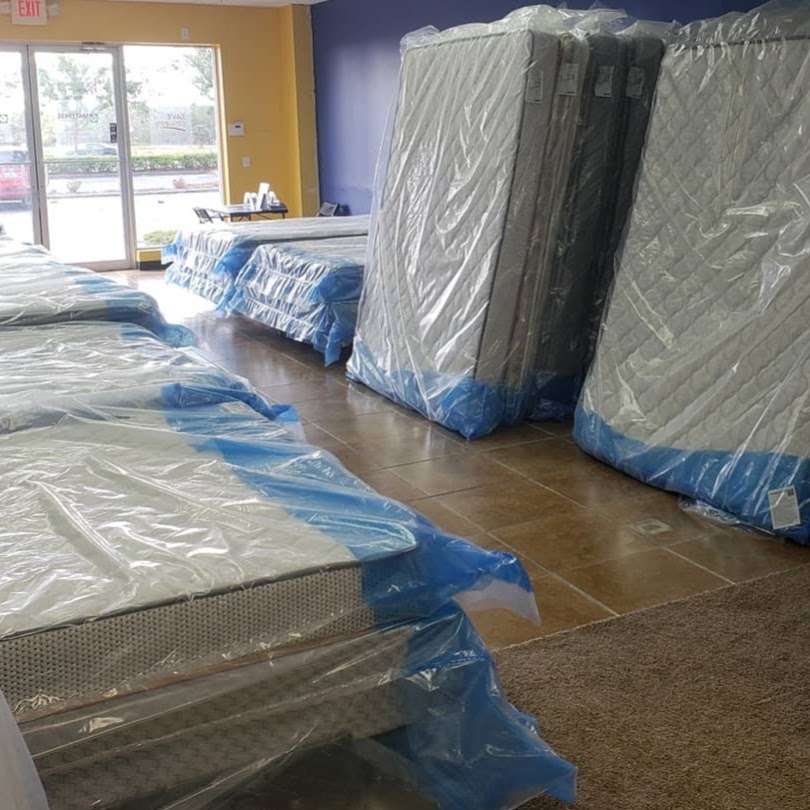 Mattress By Appointment Kissimmee, FL | 1901 S John Young Pkwy #106, Kissimmee, FL 34741, USA | Phone: (407) 717-5593