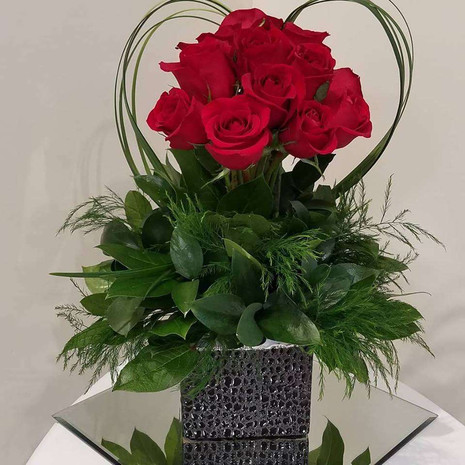 Walkers Flowers & More | 7501 Graham St Suite 121, Spotsylvania Courthouse, VA 22553 | Phone: (540) 805-5919