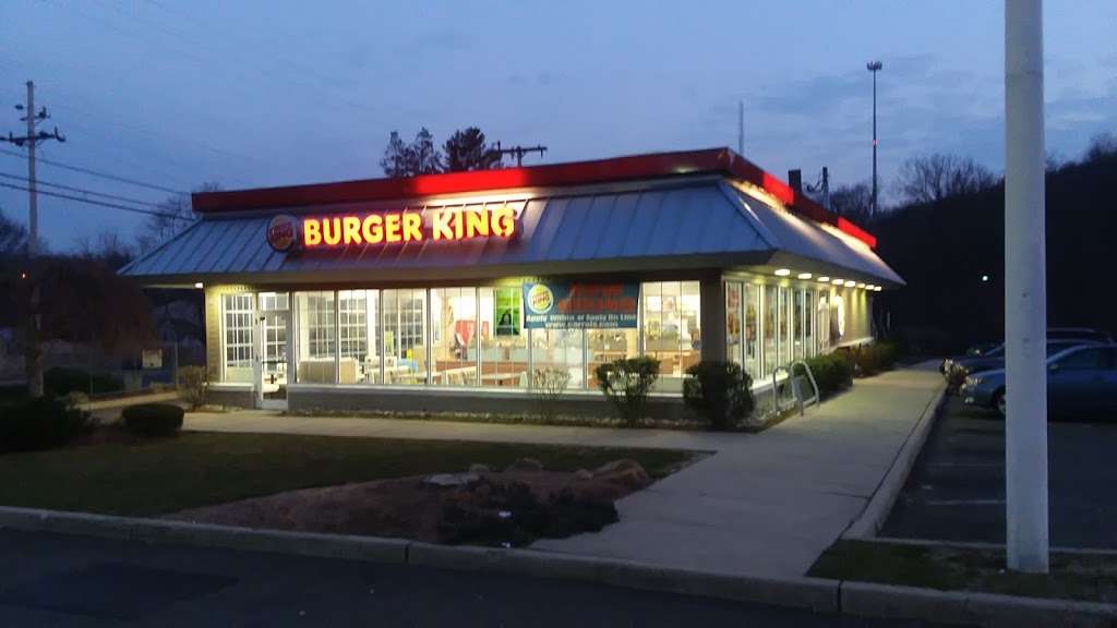 Burger King | 300a Union Ave, Haskell, NJ 07420 | Phone: (973) 283-9837