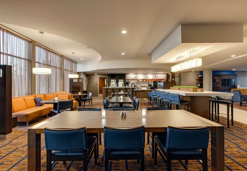 Courtyard by Marriott Philadelphia Great Valley/Malvern | 280 Old Morehall Rd, Malvern, PA 19355, USA | Phone: (610) 993-2600