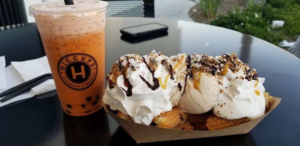 Churroholic | 15545 Whittier Blvd, Whittier, CA 90603, USA