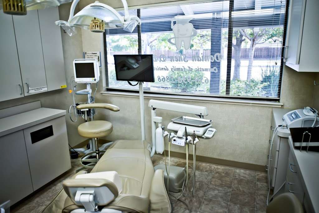 Smile By Design | 105 South Dr Suite 140, Mountain View, CA 94040, USA | Phone: (650) 938-1868