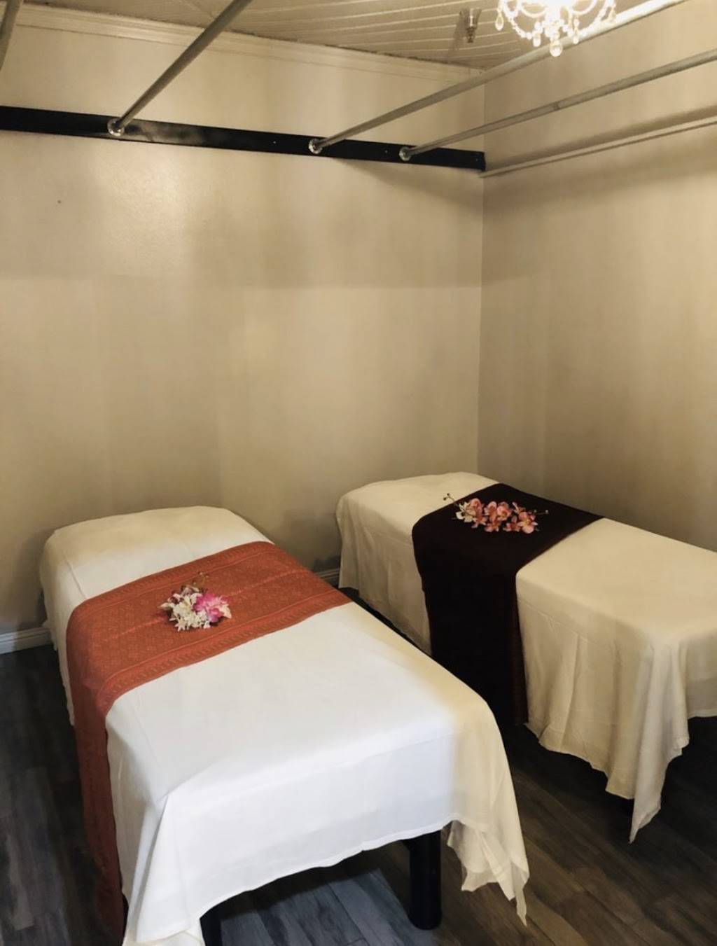 Chiang Mai Thai Massage LV | 4850 W Flamingo Rd Unit 23, Las Vegas, NV 89103, USA | Phone: (702) 463-2947