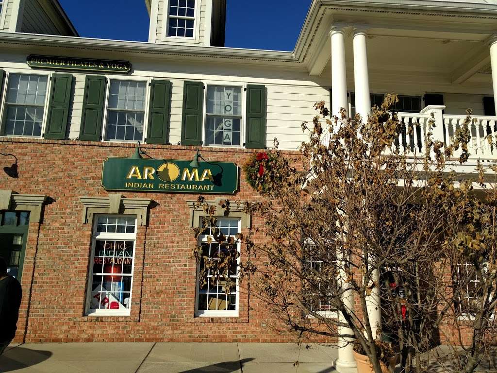 Aroma Restaurant | 53 Mountain Blvd, Warren, NJ 07059 | Phone: (908) 834-8844