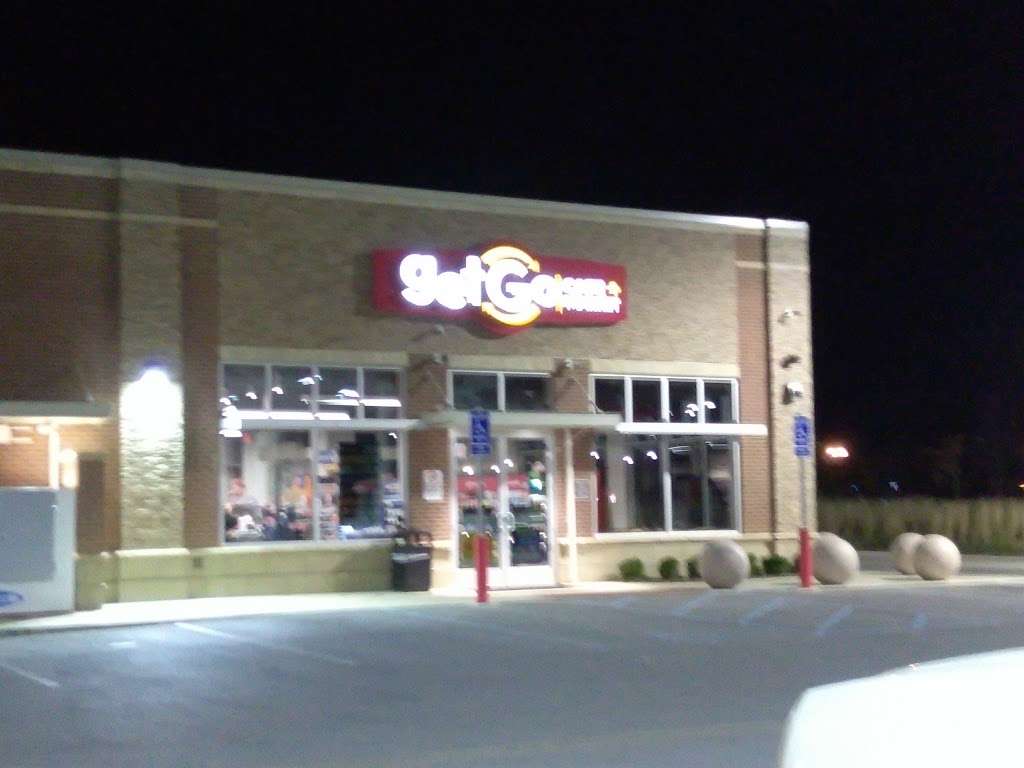 GetGo Cafe + Market | 11545 N Illinois St, Carmel, IN 46032, USA | Phone: (317) 569-0034