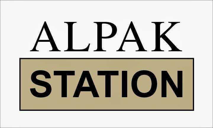 Alpak Station HSM LLC | 8 Old Rte 6, Hawley, PA 18428, USA | Phone: (570) 390-4440