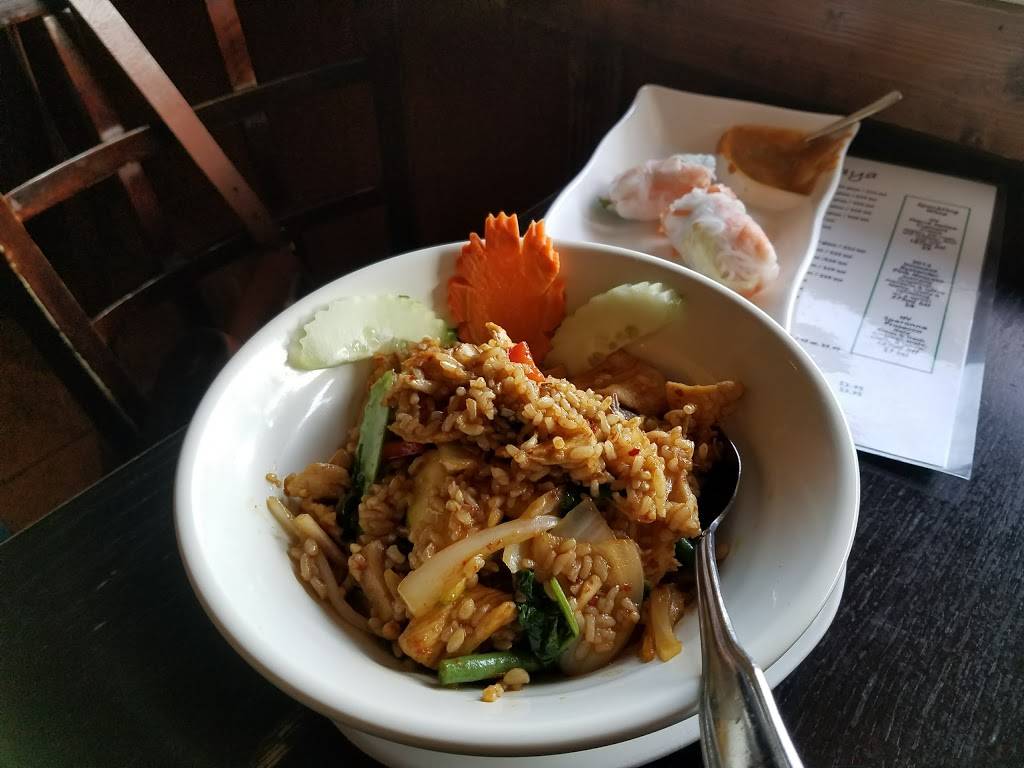 Green Papaya | 2942 Wasson Rd, Cincinnati, OH 45209, USA | Phone: (513) 731-0107