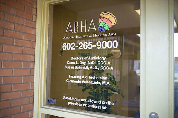 Arizona Balance & Hearing Aids | 4004 N 7th St, Phoenix, AZ 85014, United States | Phone: (602) 265-9000