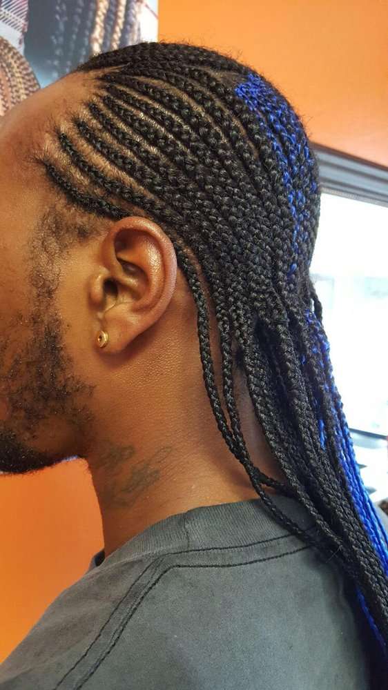 Virgo Hair Braiding Salon | 6220 Binz-Engleman Rd #105, San Antonio, TX 78244, USA | Phone: (210) 201-0167