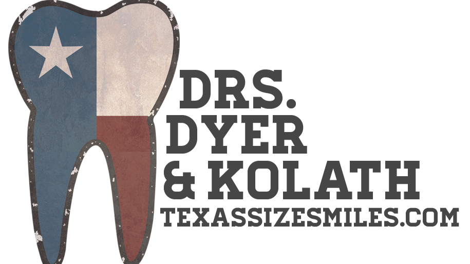 Drs Dyer & Kolath Family Dentistry, Texas Size Smiles | 820 E Cartwright Rd # 140, Mesquite, TX 75149, USA | Phone: (972) 329-2442