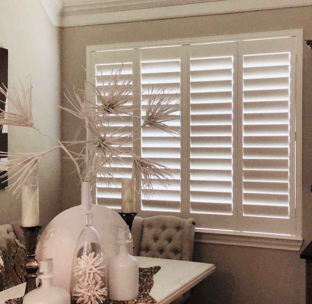 Houston Window Coverings | 14525 Farm to Market Rd 529 #100, Houston, TX 77095 | Phone: (281) 856-9771