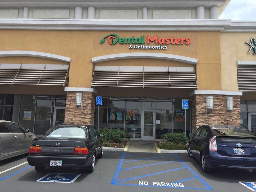 Dental Masters - West Covina | 2360 S Azusa Ave, West Covina, CA 91792, USA | Phone: (626) 839-5010