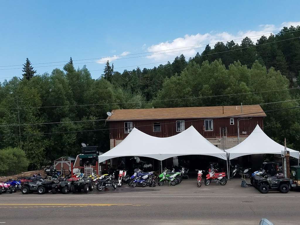 B & B Sports Cycles | 5070 County Hwy 73, Evergreen, CO 80439 | Phone: (303) 674-6600