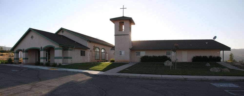 Tehachapi Seventh-day Adventist Church | 20335 Woodford-Tehachapi Rd, Tehachapi, CA 93561, USA | Phone: (661) 822-1174
