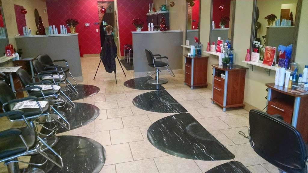 Changes Hair Care & Company | 116 Baltimore Pike, Springfield, PA 19064, USA | Phone: (610) 544-3000