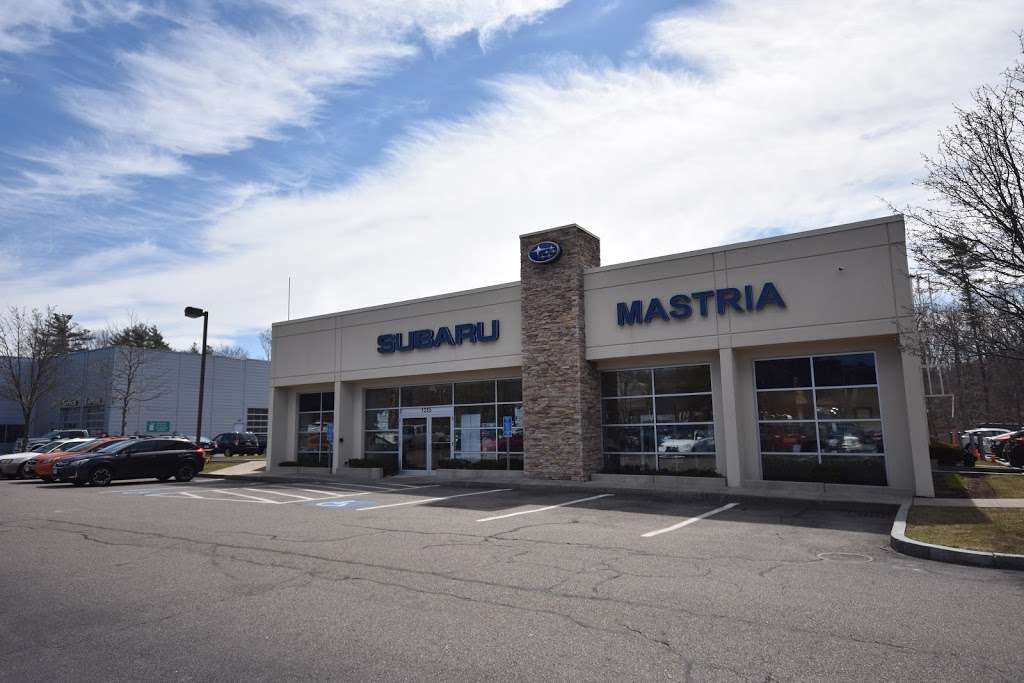 Mastria Subaru | 1255 New State Hwy, Raynham, MA 02767 | Phone: (508) 880-9799