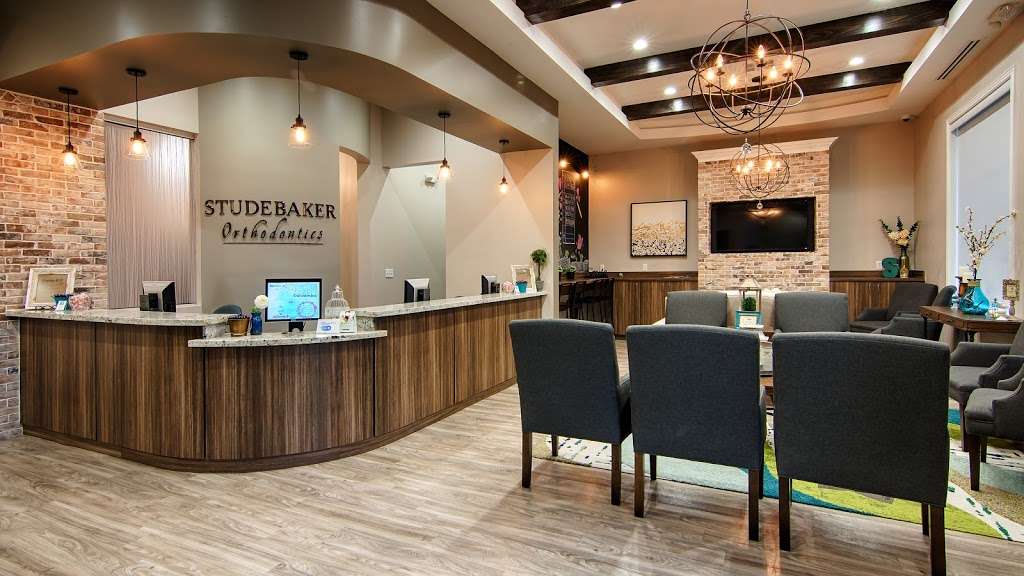 Studebaker Orthodontics | 6525 Farm to Market 2920, Spring, TX 77379, USA | Phone: (281) 251-9229