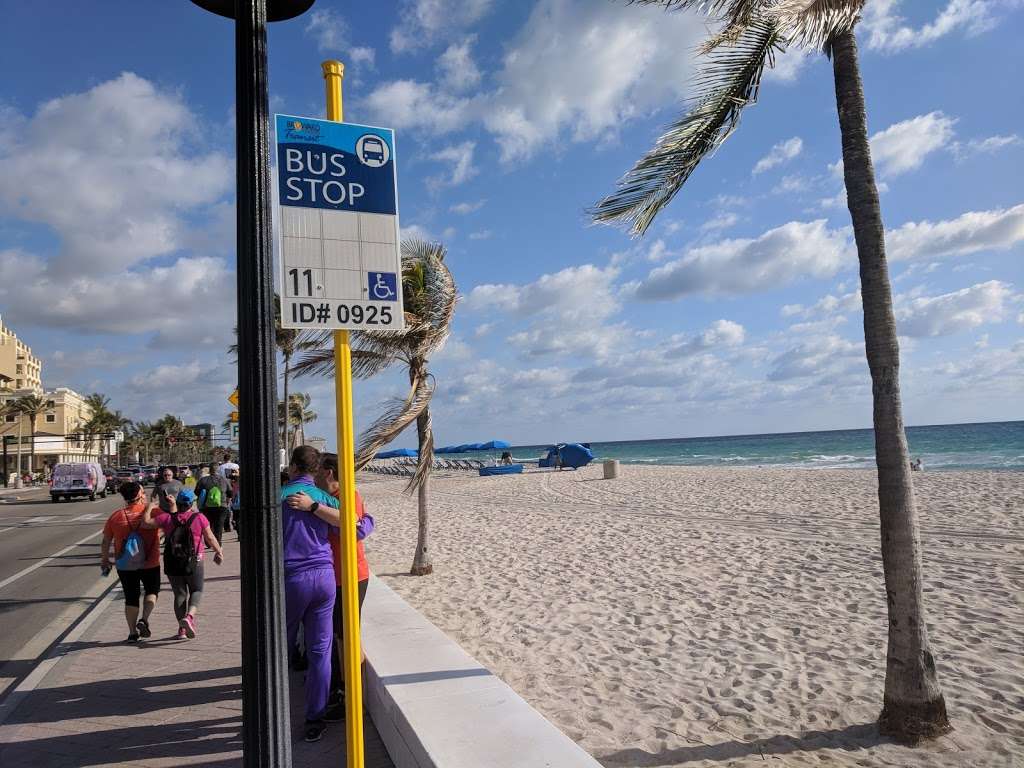 A1A/Viramar S | Fort Lauderdale, FL 33304, USA